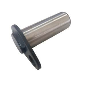 Eje de Acero del Pasador Trasero del Cilindro de Inclinación para Montacargas Doosan Daewoo D35S, Pieza de Fijación del Cilindro Hidráulico de 3.5-5 Toneladas - Product Image 5