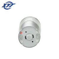 XYT 370 Mini Micro pompe à air électrique 6V DC haute pression moteur sans balais Source d'alimentation pneumatique personnalisable petite pompe à vide