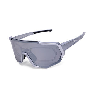 Hubo Sports 517 Custom Oem <span class=keywords><strong>Ciclismo</strong></span> <span class=keywords><strong>Gafas</strong></span> de sol Hombres <span class=keywords><strong>Ciclismo</strong></span> Sunglass 2024 <span class=keywords><strong>Ciclismo</strong></span> <span class=keywords><strong>Gafas</strong></span> occhiali cicicismo <span class=keywords><strong>POC</strong></span> Fabricante - Product Image 2