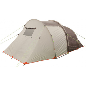 Carpa <span class=keywords><strong>de</strong></span> Camping Familiar Impermeable <span class=keywords><strong>para</strong></span> <span class=keywords><strong>4</strong></span> Personas con Sala <span class=keywords><strong>de</strong></span> Estar - Carpa Túnel <span class=keywords><strong>de</strong></span> Doble Capa <span class=keywords><strong>para</strong></span> <span class=keywords><strong>4</strong></span> Estaciones, 185 cm <span class=keywords><strong>de</strong></span> Altura, Fácil <span class=keywords><strong>de</strong></span> Instalar - Product Image 2