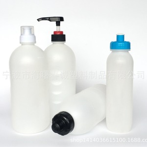 ขวดน้ำพลาสติกสำหรับเล่นกีฬาขนาด 400 มล. ยี่ห้อชุนเฉิง พร้อมจุกสำหรับใช้งานกลางแจ้ง - Product Image 2