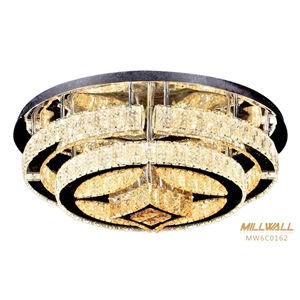 <span class=keywords><strong>2025</strong></span> mới thiết kế cổ điển pha lê Đèn trần 85-265V đầy đủ phạm vi chandelierl ánh sáng sang trọng Maria THERESA ánh sáng Trần - Product Image 2