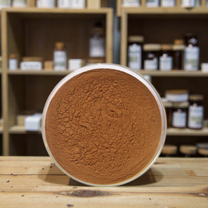 ผงสกัดจากลูกพลัมคาซาดูเกรดอาหารผงผลไม้น้ำ17% วิตามินสำหรับใส่ถุงสมุนไพรสั่งซื้อขั้นต่ำ1กก. - Product Image 2