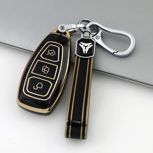 Funda <span class=keywords><strong>de</strong></span> TPU suave <span class=keywords><strong>de</strong></span> primera calidad para llave <span class=keywords><strong>de</strong></span> coche, carcasa para Ford Kuga EcoSport Dionysia ESCORT, llaveros, llavero, <span class=keywords><strong>bolsa</strong></span> directa <span class=keywords><strong>de</strong></span> fábrica - Product Image 5