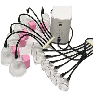 Macchina per Coppettazione con Terapia a Vuoto per Sollevamento e Ingrandimento dei Glutei, Uso Commerciale - Product Image 1