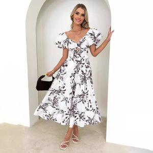 Latest Western Dress Patterns for Ladies Fashion & Style
