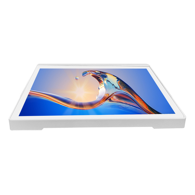 Customized 10 Inch Portable Tablet IPS RK3128 Android All-in-one PC Desktop Horizontal Tablet Pc Meeting Room POE NFC Optional