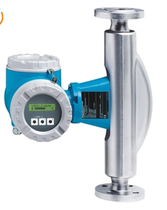 เครื่องวัดอัตราการไหลแบบ Coriolis รุ่น Proline Promass F 200 ของ Endress+Hauser ความแม่นยำสูง รุ่น Promass F100 F300 F500 - Product Image 2