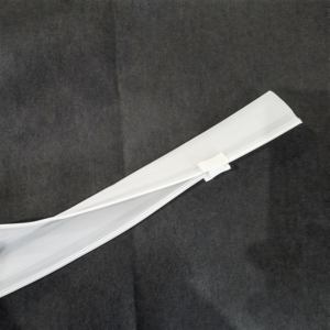 Cremallera lateral EPE de alta calidad para bolsa de comida para mascotas de alta resistencia - Product Image 3