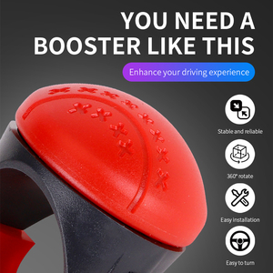 Boutons rotatifs en silicone pour volant, rotation à 360 degrés, pour conduire, tourner la voiture, <span class=keywords><strong>le</strong></span> camion, <span class=keywords><strong>le</strong></span> bateau - Product Image 3