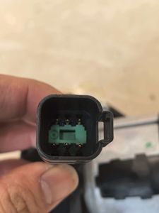 Gruppo di controllo joystick KARL per escavatore 456-0167 00000300168 4560167 24VDC per escavatore <span class=keywords><strong>CAT</strong></span> 246D - Tasso di ricondizionamento 19% - Product Image 2