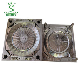 <span class=keywords><strong>2</strong></span>ช้อนที่แตกต่างกันในหนึ่งแม่พิมพ์ช้อนพลาสติกแม่พิมพ์ช้อนแม่พิมพ์ช้อนส้อมแม่พิมพ์พลาสติก - Product Image 6