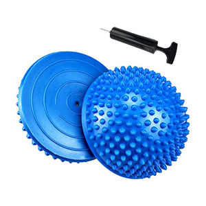 Cápsulas <span class=keywords><strong>de</strong></span> equilibrio y disco <span class=keywords><strong>de</strong></span> equilibrio, cápsulas <span class=keywords><strong>de</strong></span> equilibrio para niños y adultos, carrera <span class=keywords><strong>de</strong></span> obstáculos para perros - Product Image 5
