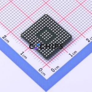 ชิปวงจรรวมไมโครคอนโทรลเลอร์ BGA-176 TMS320F28335ZJZS ใหม่ของแท้ (MCU/mpu/soc) - Product Image 2