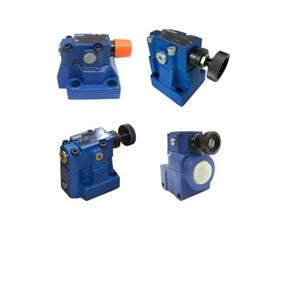Nouveau R901363314 DBEME30-7X/315YG24K31A1V Solénoïde hydraulique proportionnel à commande pilote 24V 200 Bar - Product Image 4