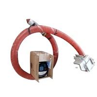 Manguera Flexible para Máquina de Succión de Granos, Precio de Fábrica Dahan, para Maíz, Trigo, Arroz, Soja - Product Image 5