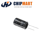 Condensateur céramique haute tension SMLCC Chipmart C1210C226K9RACAUTO 6,3V 22uF SMD 1206 1210 1812 Conforme RoHS