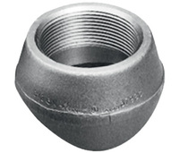 Sfenry MSS-SP97 Baja Tahan Karat 3000 LB A105 Threadolet