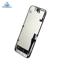 Écran LCD de remplacement pour téléphone portable pour iPhone 16 Jk Écran Incell