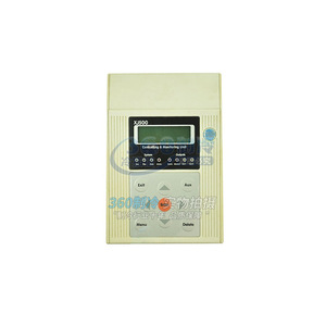 ระบบควบคุมระยะไกล Little Elf Xj500 60001 อะไหล่เครื่องทำความเย็น - Product Image 3