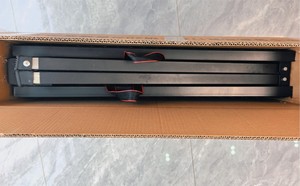 Di động gấp kim loại giàn giáo điều chỉnh chiều cao thép làm việc nền tảng cho trang trí nội thất kho sử dụng điều chỉnh giai đoạn - Product Image 5