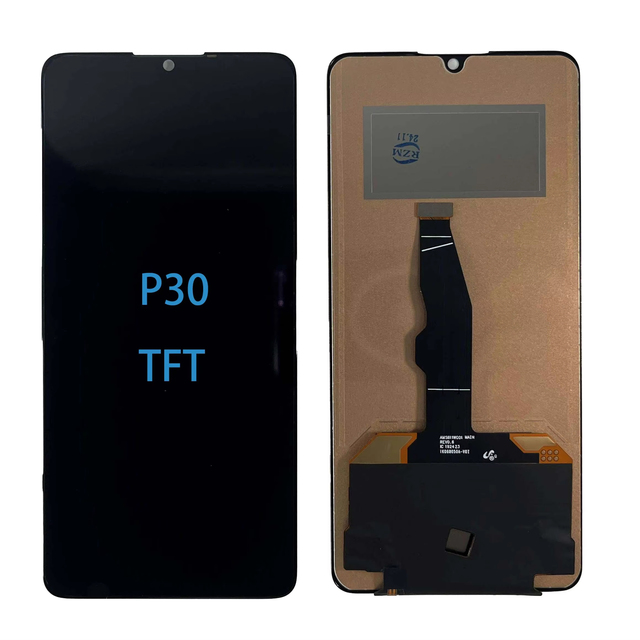 Higher Quality Mobile Phone Lcds for Huawei P30 Screen Mobile Phone Screen Replacement Parts