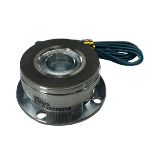 लिफ्ट, स्वचालित दरवाजे, तह मशीन, 24 वी, स्थिर घर्षण टॉर्क 2.2 एनएम - Product Image 5