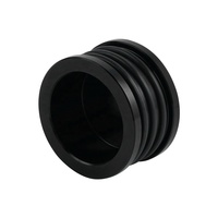 Bouchon de couvercle d'étanchéité d'arbre à cames BEVINSEE pour Honda pour Acura Integra B16 B17 H22 H23