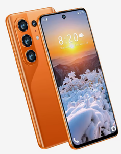 Éxito de Ventas Transfronterizo, CAMON 50 PRO, 24GB + 512GB, Pantalla de 1.7 Pulgadas y 1.5K, Teléfono Inteligente CDMA, 144Hz, IP69K, Carga de 45W, Android - Product Image 2