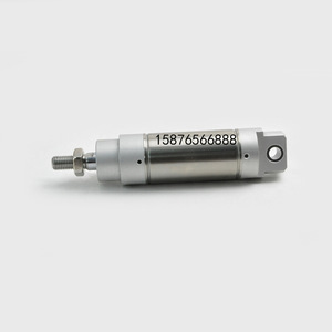 กระบอกสูบนิวเมติกสแตนเลสไฮเดลเบิร์ก L2.334.032/01 สำหรับเครื่องพิมพ์ - Product Image 5