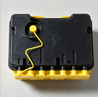 Modul ITM Tipe 2 Seri ITM02 AX yang Kompatibel untuk Printer Inkjet Seri D AX