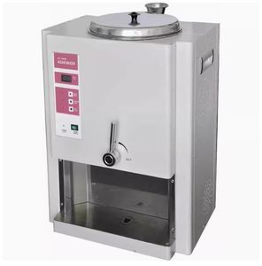 Laboratorio dentale duplicazione agitatore Gel agitatore - Product Image 4