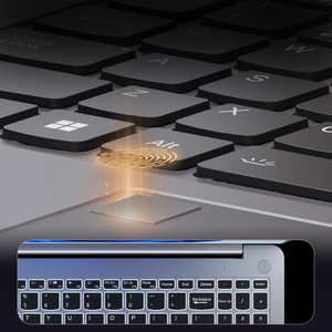 Máy tính xách tay chơi game cao cấp AMD R7 8845hs 95W sạc nhanh 15.9inch 5.1Ghz win11 16GB DDR5 256GB 512GB <span class=keywords><strong>SSD</strong></span> máy tính xách tay I7 máy tính xách tay mới - Product Image 5