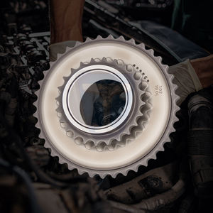 Jeu de distribution de haute précision pour <span class=keywords><strong>Audi</strong></span> VW 2.8 V6 / 3.0TFSI 06E 109 217 <span class=keywords><strong>Q</strong></span> / 06E 109 218 T / 06E 109 465 BC - Product Image 4