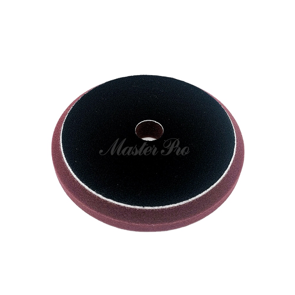 Master M71343 6" inch Car Polishing Foam Pad and Auto Sponge Buffing Pad Disc For Rough Polishing And Cutting