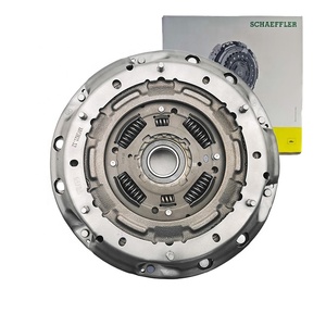 Nouvelle double embrayage DPS6 - Product Image 5