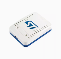 Descarga del programador del emulador/depurador V3 STM8/STM32, de la serie de libros de texto, de la marca STM8/STM32