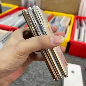 Venta al por Mayor de Teléfonos Inteligentes 100% Originales y Nuevos 12 Pro 8GB 256 5 Sellados <span class=keywords><strong>Xs</strong></span> 14 13 - Product Image 1