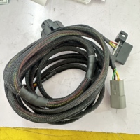 Kabel Harness yang Dapat Disesuaikan