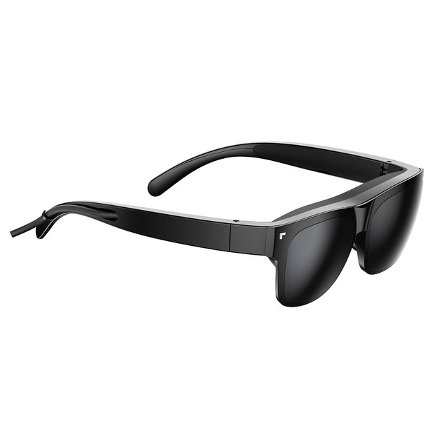 RayNeo Air 1S Thunderbird Air 1S AR Smart Glasses With 201" Micro OLED 1080P Video Display Glasses Dynamic Stereo Sound 3D Movie