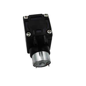 3V -45Kpa 气体检测真空泵，0.9L/<span class=keywords><strong>M</strong></span> 微型隔膜泵 - Product Image 2