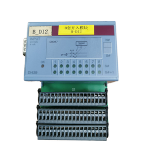 Module d'entrée numérique PLC 7DI439.7 DI349 pour B&R 7DI439.7 - Product Image 3