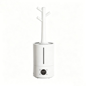 Humidificador Ejecutivo de Escritorio, 4.1-6.0L, Gran Capacidad, Funcionamiento Silencioso, Uso Doméstico - Product Image 2