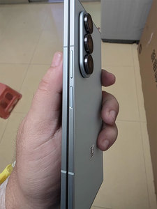 Original High-End 5G Foldable Mobile Phone <b>Fold</b> 2 3 4 5 6 7Design Flagship Processor & Dual <b>Screen</b> Business Unlocked Smartphone - Product Image 5