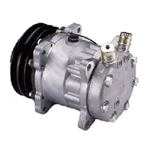 UNIVERSAL 12V 7 H13 KOMPRESSOR 125/AA R134A AUTO KOMPRESSOR