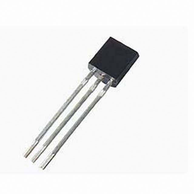 BR9014C S9014 9014 NPN Low Power Transistor