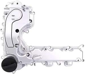 Coperchio della Camera Valvole 9802912580 Testata Motore per Peugeot 2008 308S 408 Citroen <span class=keywords><strong>DS</strong></span> C3XR 1.2T - Product Image 1