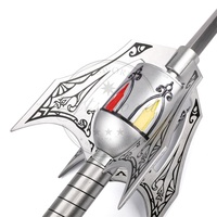 RWBY Anime arme réplique Weiss Schnee Myrtenaster Rapier épée à vendre
