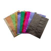 Papier D'aluminium pur Wrapper pour Chocolat