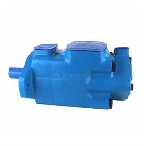 Pompe à palettes à déplacement fixe double haute pression VICKERS 3520VQ30A5-1CC20 - Product Image 6